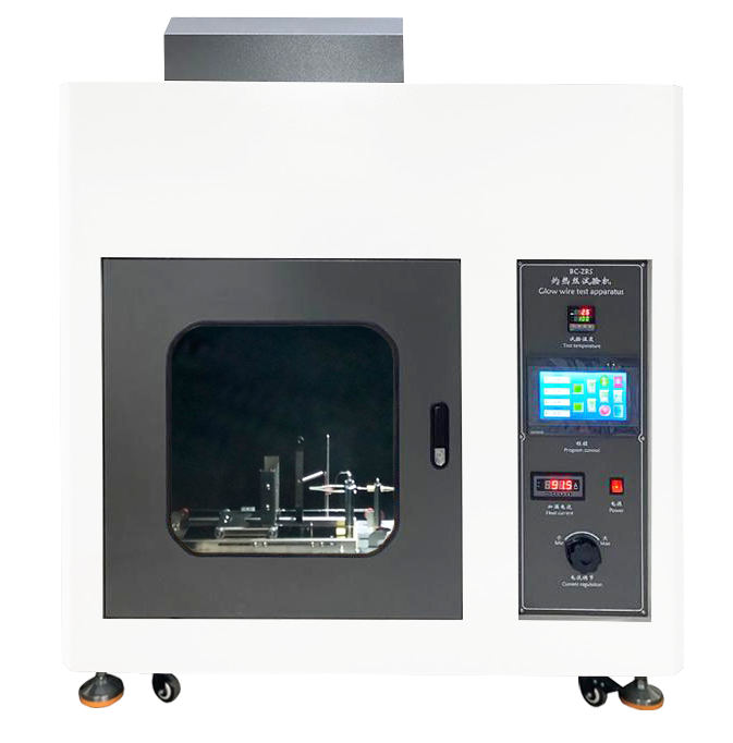 灼熱絲試驗機 HT-099PT