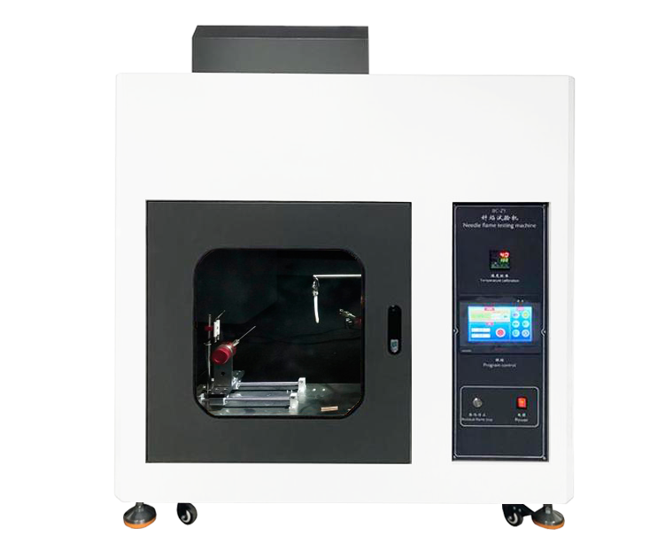 針焰試驗機 HT-169PT